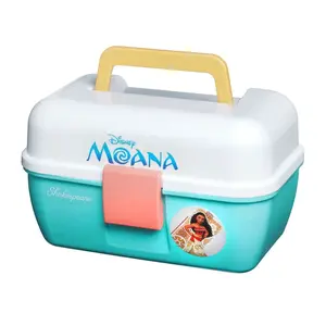 Shakespeare detský kufrík disney® moana tacklebox