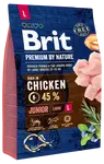 Brit Premium by Nature Junior L 3kg