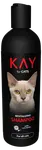 Šampon KAY for CAT pro obnovu srsti 250ml