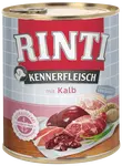 Konzerva Rinti Kennerfleisch telecí 800g