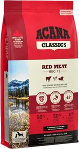 Krmivo Acana Classics Red Meat 14,5 kg
