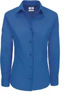 BK07•B&C HERITAGE LSL /WOMEN