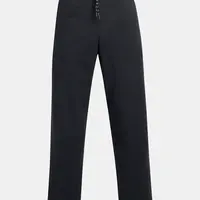 Pánské kalhoty Under Armour Curry DNA Fleece Pant-BLK - Pánské