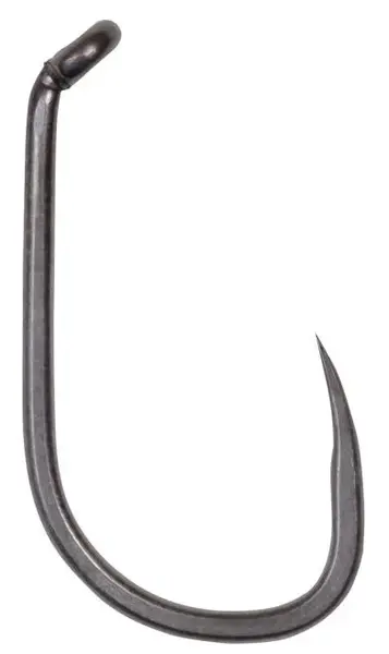 Korda háčky essentials wide gape x barbless 10 ks - velikost 8