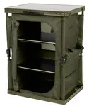 Trakker skládací organizér bivvy storage
