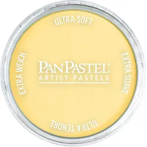 Suchý pastel PanPastel 9 ml – 910.5 Light Gold