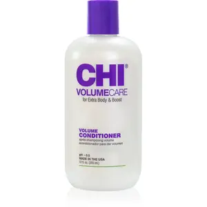CHI VolumeCare Volumizing Conditioner kondicionér pre objem vlasov 355 ml