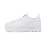 Puma Mayze Lth Jr 39