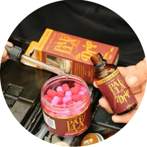One more cast esence the drip paella 50 ml