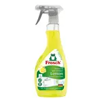 FROSCH Čistič na koupelny a sprchy Citrón EKO 500 ml
