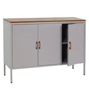 MCW KOMODA -3 Šedá