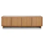 Selsey TV stolek Yasumi, dub, 195 cm