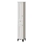 Vicco VYSOKÁ SKŘÍŇKA Vanity Bílá 32 x 175 cm