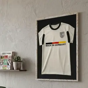 K-Möbel RÁM NA DRES 50/70 s černým pozadím