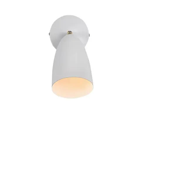 Nettlife NÁSTĚNNÉ svítidlo Yax 10/10/22cm