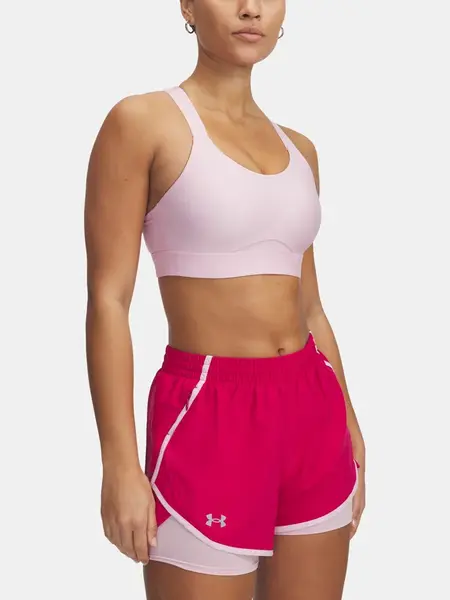 Dámská podprsenka Under Armour Infinity High Strappy - Dámské