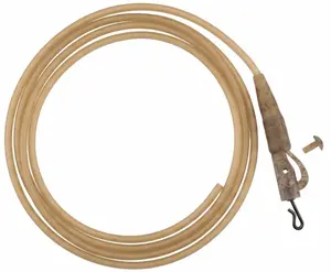 Zfish závěska s bužírkou + qc 50 cm 2 ks