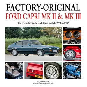 Factory-Original - James Taylor