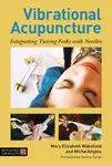 Vibrational Acupuncture - Mary Elizabeth Wakefield