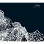 Efterklang:  Tripper + Springer CD
