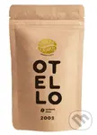 Otello "Horký"