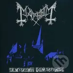 Mayhem: De Mysteriis Dom Sathanas