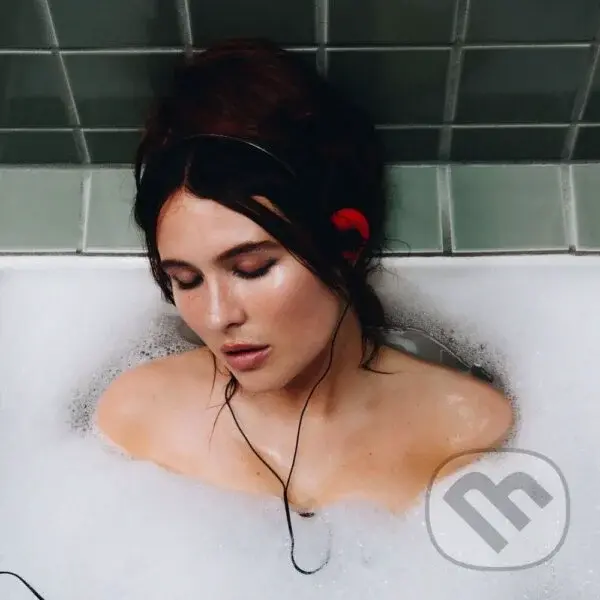 Mimi Webbi: Confessions LP