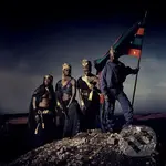 Pa Salieu: Afrikan Alien (Rsd 2025) / 140g  LP