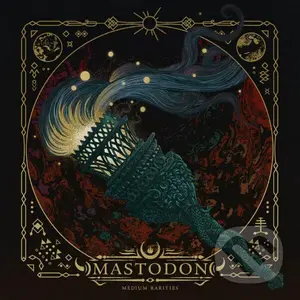 Mastodon: Medium Rarities