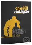 Dr. Jekyll and Mr. Hyde (Notebook)