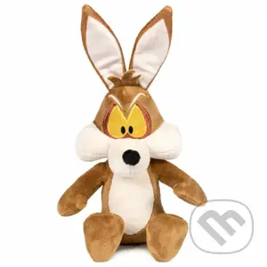 Looney Tunes Wile E. Coyote