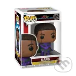 Funko POP Marvel: Ant-Man Quantumania - Kang