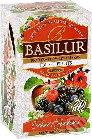 Forest Fruits