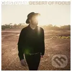 Cristovam: Desert Of Fools   LP