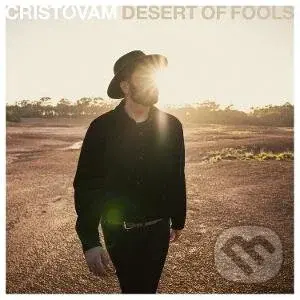 Cristovam: Desert Of Fools   LP