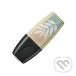Zvýrazňovač STABILO BOSS MINI Naturevibes - bahenní zelená