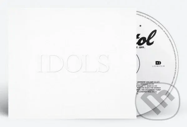 Yungblud:  Idols II (Complete) - Yungblud