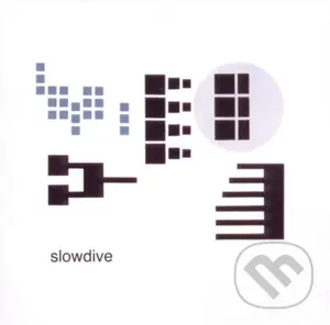Slowdive: Pygmalion  LP