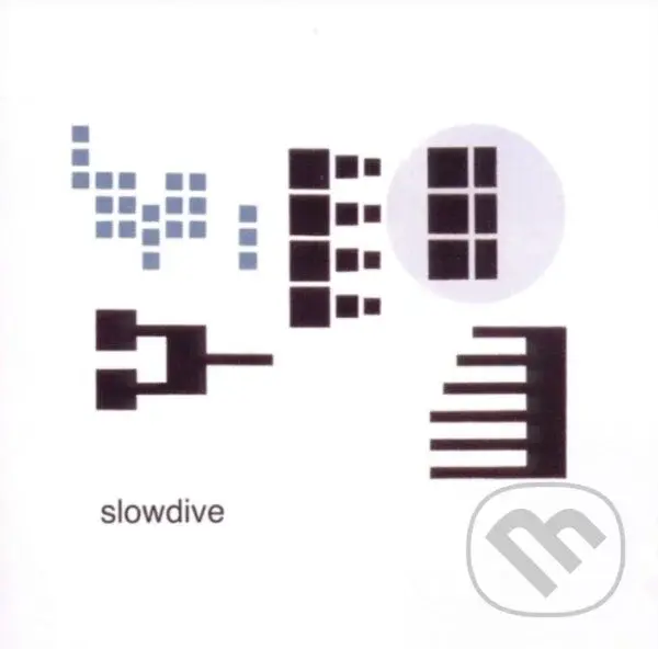 Slowdive: Pygmalion  LP