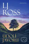Údolí javoru - LJ Ross