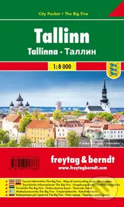 Tallinn 1:10 000