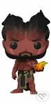 Funko POP Movies: Black Adam - Sabbac