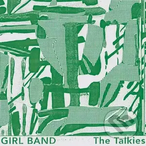 Girl Band: Talkies  LP