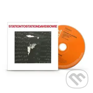 David Bowie: Station to Station