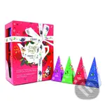 HOLIDAY RED PRISM