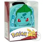 Pokémon plyšová kabelka: Bulbasaur