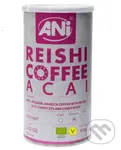 Acai Reishi BIO instantná káva plechovka