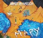 Martin Harich: Mapy LP