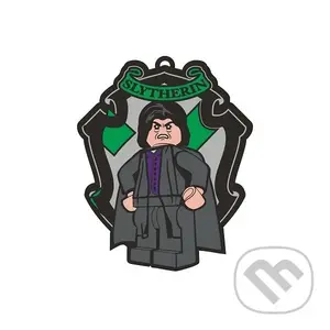 LEGO Harry Potter profesor Snape magnetka