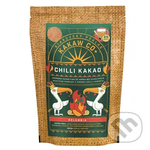 Chilli kakao